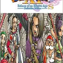 FREE KINDLE 📩 Dragon Quest XI S: Echoes of an Elusive Age – Definitive Edition: Offi