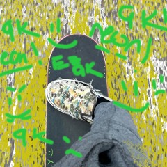 EZ Breezy 9ks