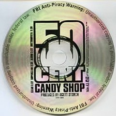 50 Cent - Candy Shop (Milo-G Edit) {FREE DL}
