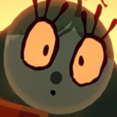 47 - Huh - Great God Grove OST