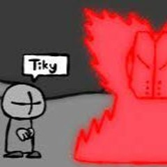 tiky