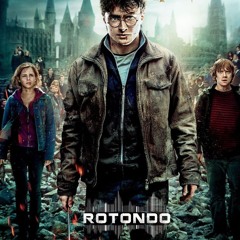 HARRY POTTER - ROTONDO