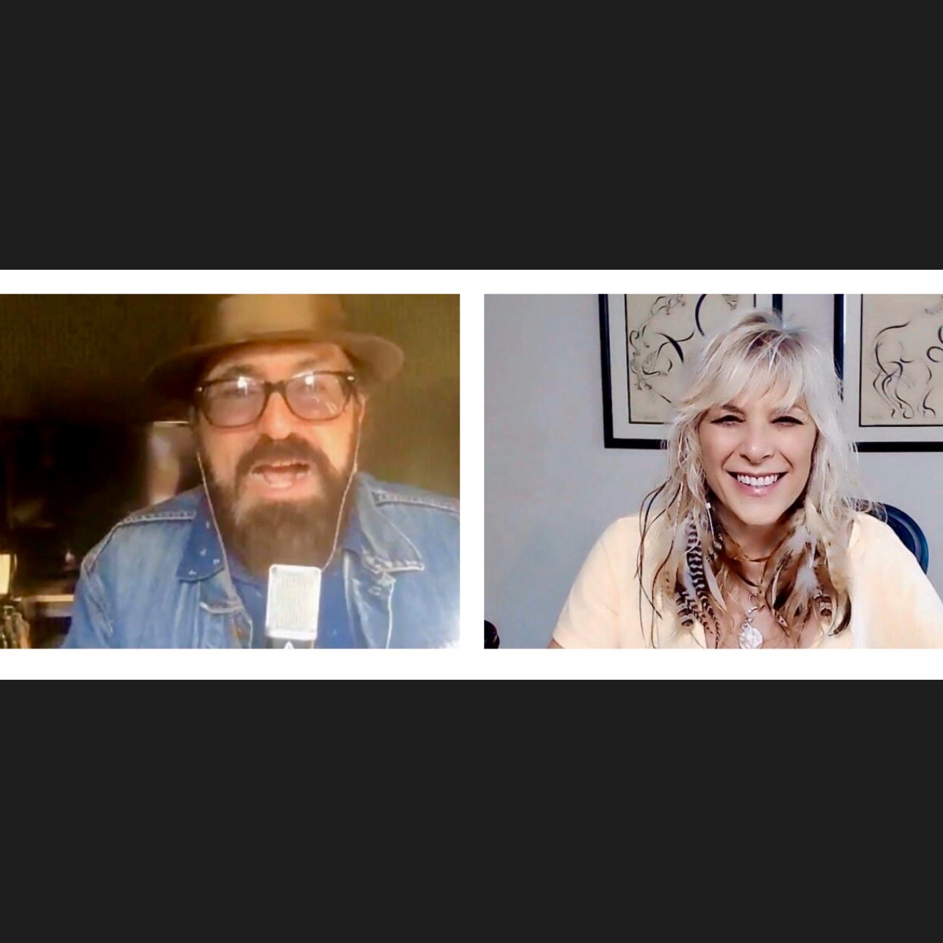 Game Changers With Vicki Abelson
