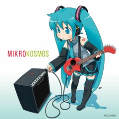 「Mikrokosmos」クロスフェードデモ(2020年作品）