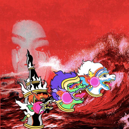 Draganov - Wili (Slowed & Reverb)