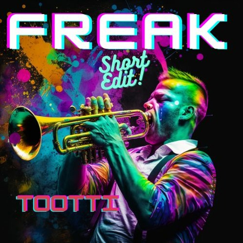 Freak Pop Dat short edit DJ Mask 9