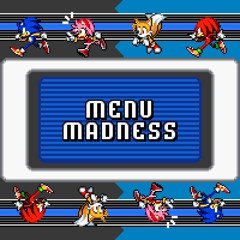 Menu Madness