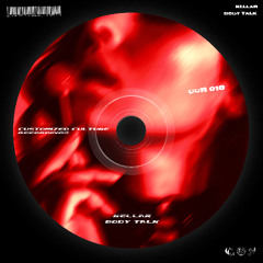 [PREMIERE] KELLAR - Body Talk (Extended)