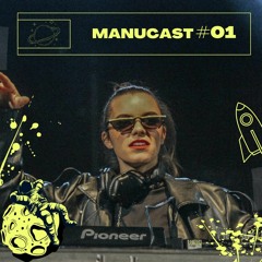 ManuCast #01