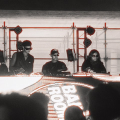 BAILE ROOM @Festival Sensacional BH 28-06-2025