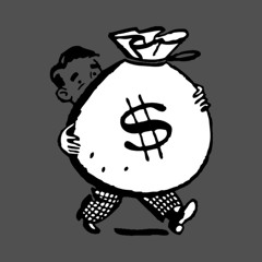 Grey Goo$e - BAG