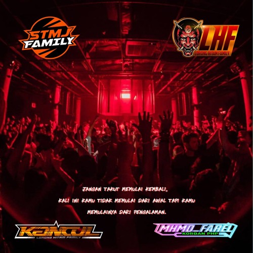 #LUKA LAMA YANG TAK KUNJUNG SEMBUH [slfkrmhdikhsan x mhmd_farel] #keep LHF