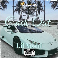 Lil Yoshi - Cash Out