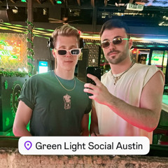 Ryan McClure LIVE at SXSW 2025 | Green Light Social Austin