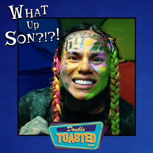 WHAT UP, SON? - 05-11-2020