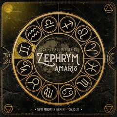 New Moon in Gemini