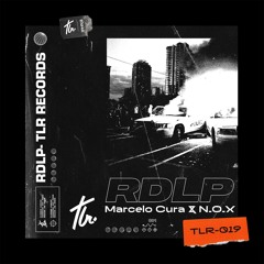 Marcelo Cura & N.O.X - RDLP