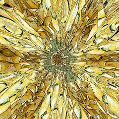 Gilded Splinters