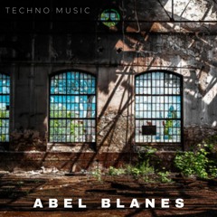 Abel Blanes (Techno) 18-08-2022