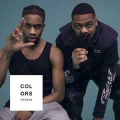 Minor Gangsters (Gully) - A COLORS SHOW