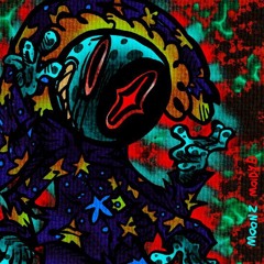 Twisted Astro theme [ A DANDY WORLD FAN SOUNDTRACK ] by MisterDeaf on tiktok