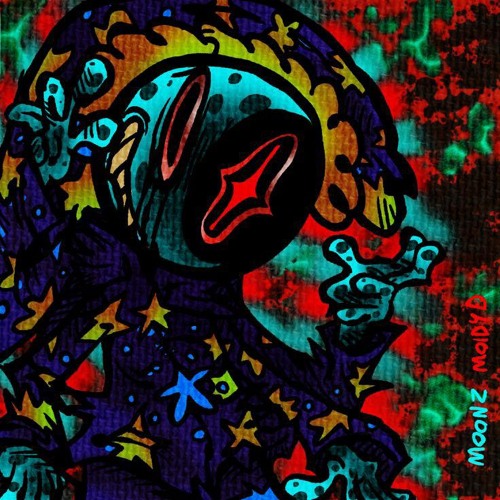 Twisted Astro theme [ A DANDY WORLD FAN SOUNDTRACK ] by MisterDeaf on tiktok