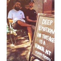 Love Cast w/ Famous Lee & Special Guest Walla P