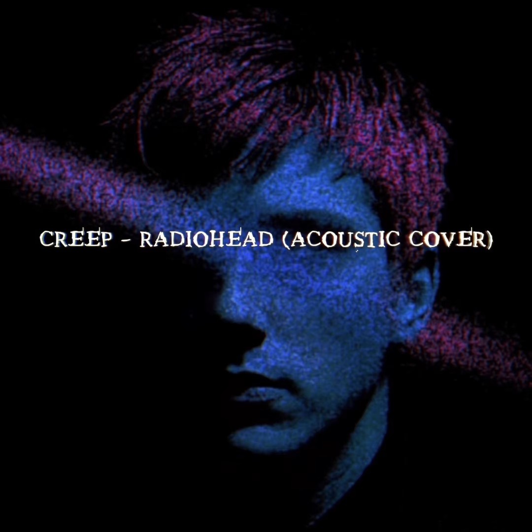 Stream Radiohead - Creep (Acoustic Cover) by Sincard | Listen online ...