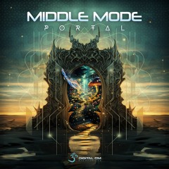 Middle Mode - Jungle (Preview) | Releasing 10 May 2024 on Digital Om!🕉️