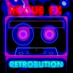 -  - Retrobution (Contribution Club Mix)