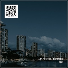 Alan Perazzolo - Moments (Original Mix)