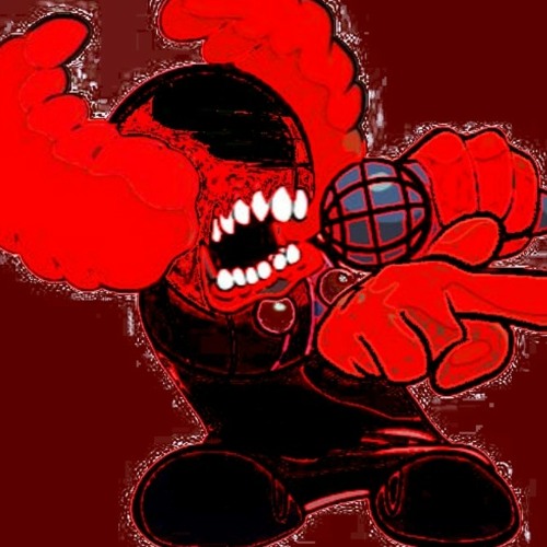 CURSED MODE TRICKY!!!!