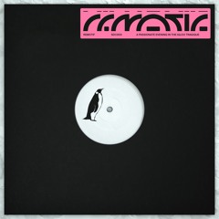 Remotif - A Passionate Evening in the Igloo Tragique (SDC003)