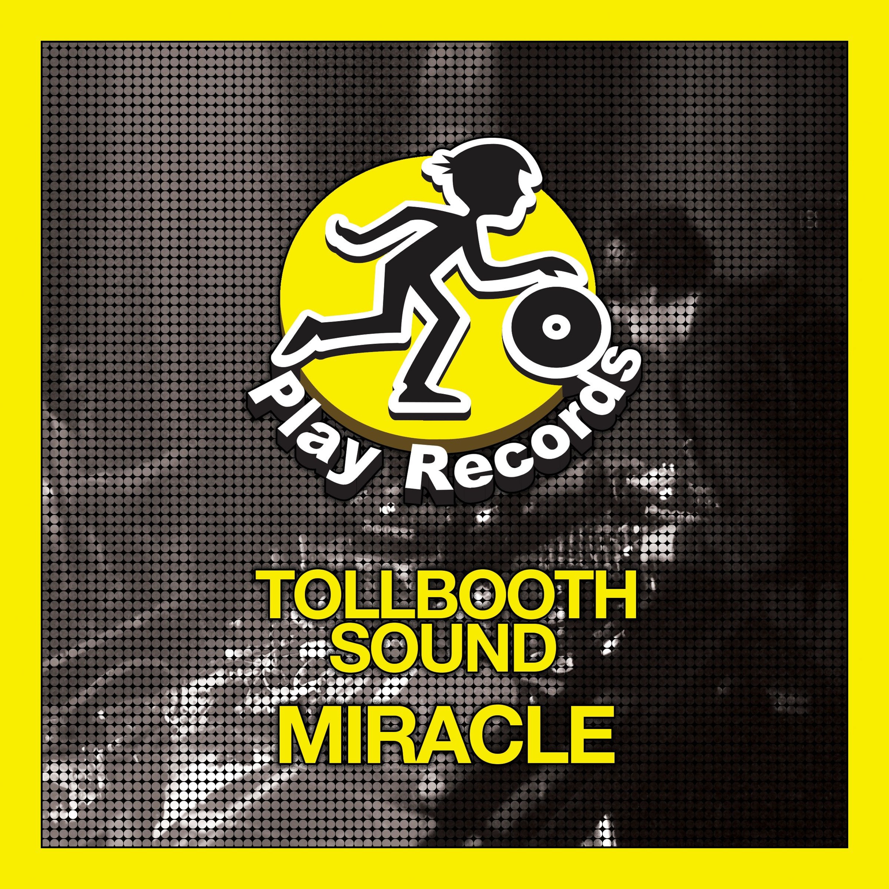Tollbooth Sound / Miracle (Original Mix) episode artwork