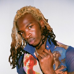 LANCEY FOUX - STAR SIGN
