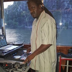 DRIVE AT 5 VOL # 60  DJ BIG MO