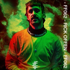 FF062 RICK OFFEN [Ritmo Futuro | A.O.C.] Faro, POR.