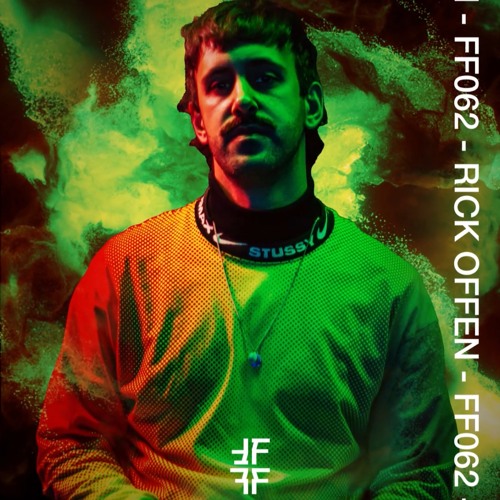 FF062 RICK OFFEN [Ritmo Futuro | A.O.C.] Faro, POR.