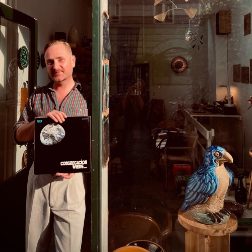 Mother Interior Tape 2