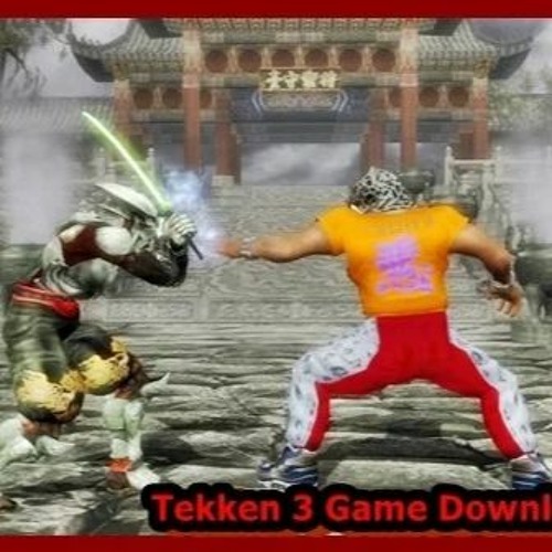 Stream Tekken 3 For PC The Best Fighting Game Ever In A Tiny Package stream-tekken-3-for-pc-the-best-fighting-game-ever-in-a-tiny-package