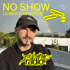 lower education's No Show 04
