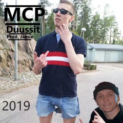 MCP - Duussit Prod. Jamie (2019)