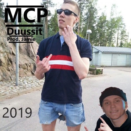 MCP - Duussit Prod. Jamie (2019)