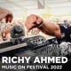 on RICHY AHMED at Music On Festival 2022