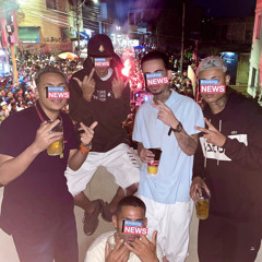 MTG - PIRANHA EDUCADA - DJ JZ & DJ VITÃO DA ZL