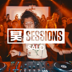 Shogun Sessions: Salo
