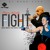Artwork for Marcos & Lorely Fight Mix 156-165 Bpm  By Dj Mona-Eyes