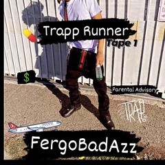 FergoBadAzz - Pussy Toucher