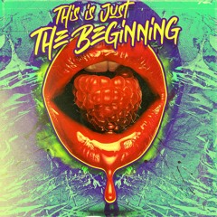 THI💲 I💲 JU💲T THE BEGINNING