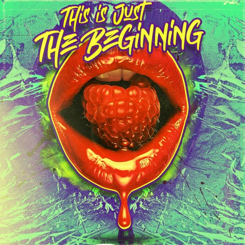 THI💲 I💲 JU💲T THE BEGINNING